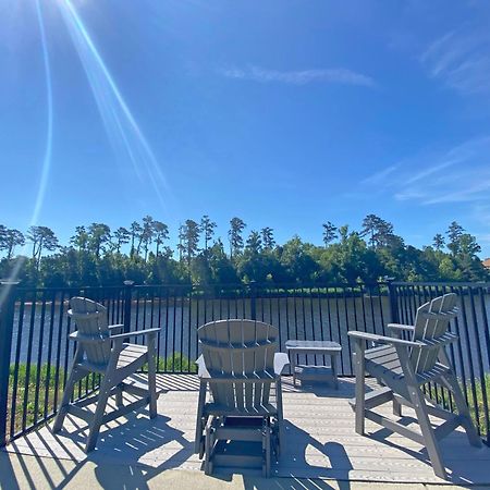 Waterway Village By Palmetto Vacations Myrtle Beach Kültér fotó