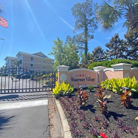 Waterway Village By Palmetto Vacations Myrtle Beach Kültér fotó