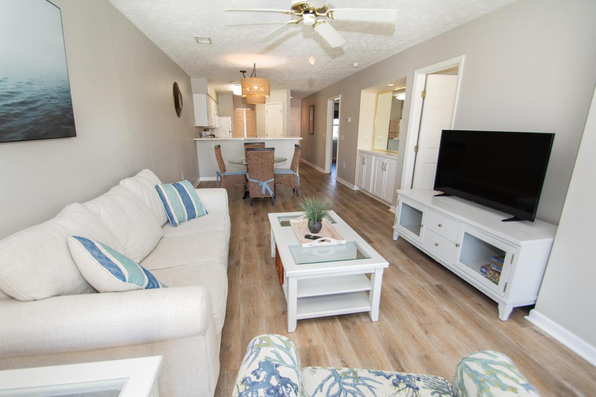 Waterway Village By Palmetto Vacations Myrtle Beach Kültér fotó
