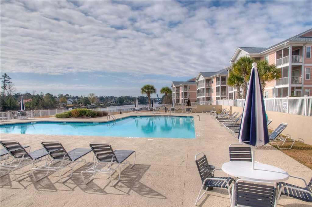 Waterway Village By Palmetto Vacations Myrtle Beach Kültér fotó