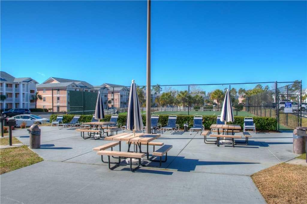 Waterway Village By Palmetto Vacations Myrtle Beach Kültér fotó