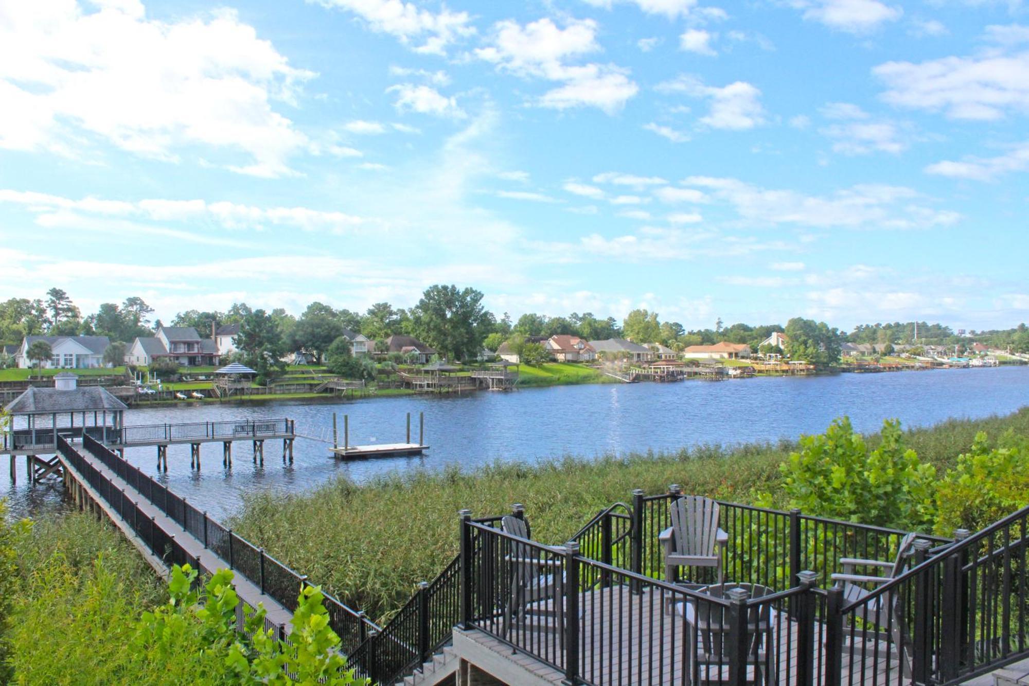 Waterway Village By Palmetto Vacations Myrtle Beach Kültér fotó