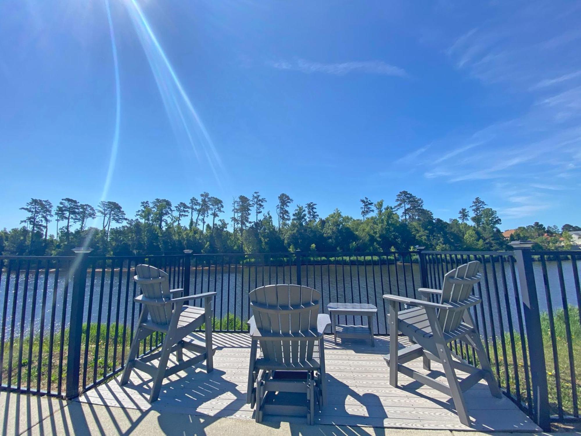 Waterway Village By Palmetto Vacations Myrtle Beach Kültér fotó