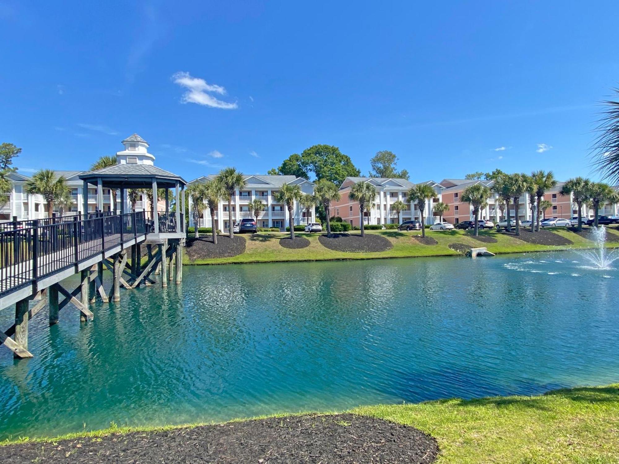 Waterway Village By Palmetto Vacations Myrtle Beach Kültér fotó