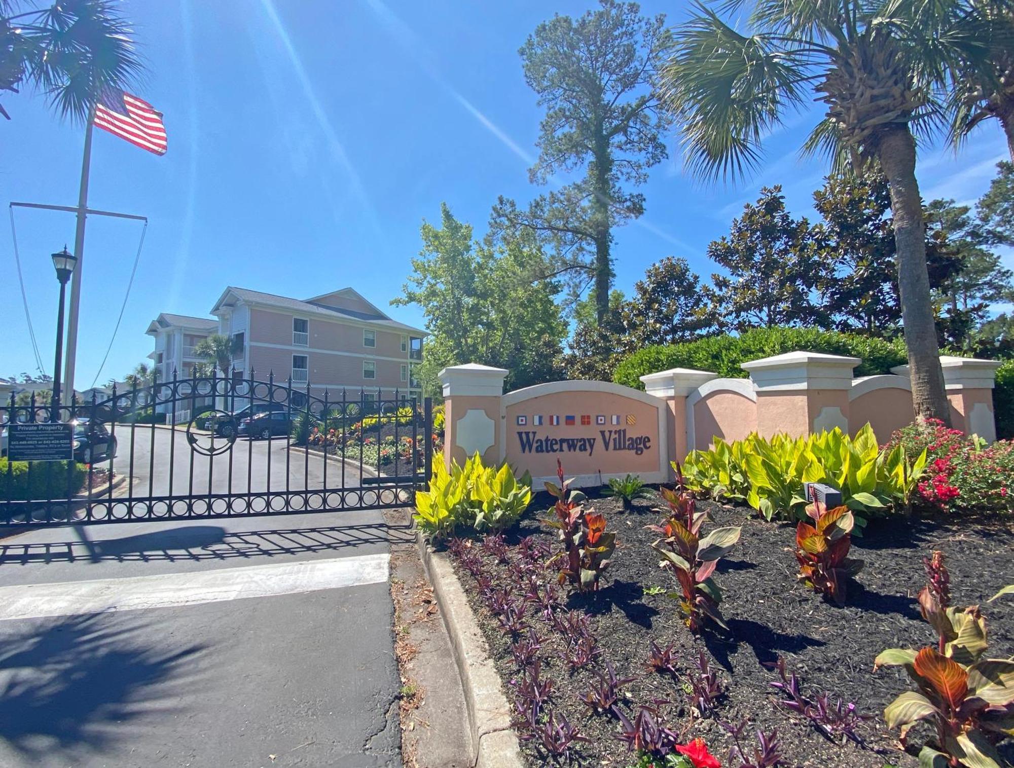 Waterway Village By Palmetto Vacations Myrtle Beach Kültér fotó