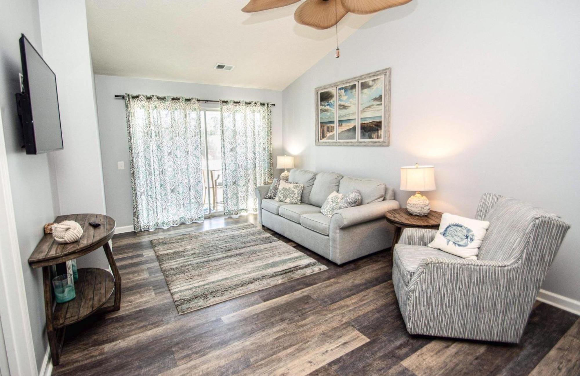 Waterway Village By Palmetto Vacations Myrtle Beach Kültér fotó
