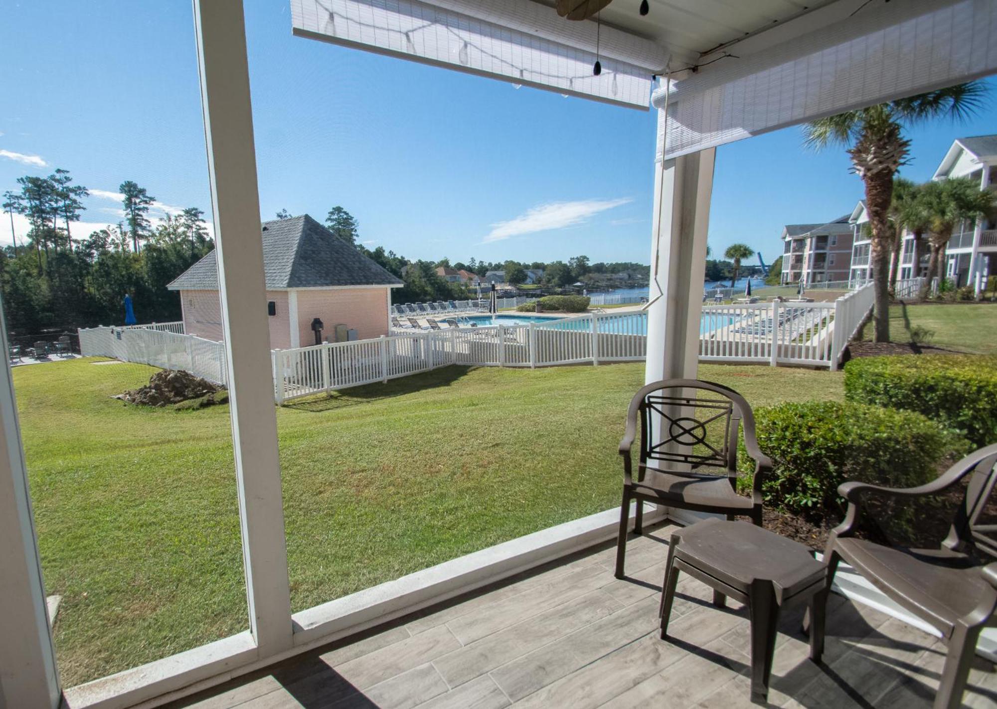 Waterway Village By Palmetto Vacations Myrtle Beach Kültér fotó