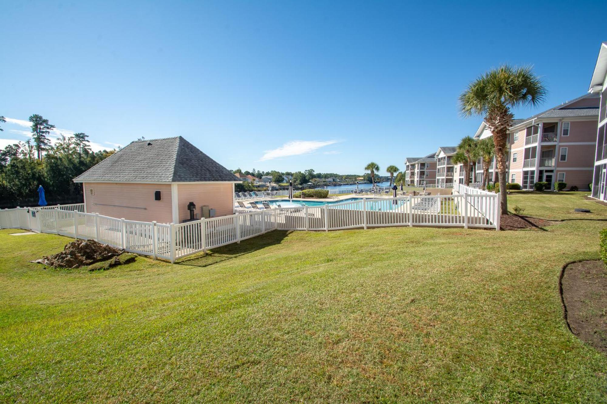 Waterway Village By Palmetto Vacations Myrtle Beach Kültér fotó